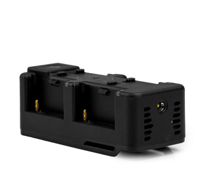 Akcesoria Foto Quadralite BatteryLink (4x NP-F) do lamp SVL